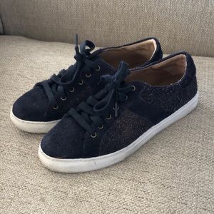 H.S. TRASK tennis shoes